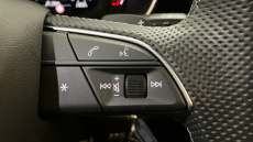 Audi Q3 35 TDI Black Edition 5dr S Tronic Diesel Estate